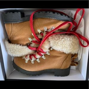 Jcrew Winter Boots